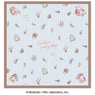 カービィやワドルディがショッピングを満喫！新作「サニーデイ」グッズを買って特典がもらえるキャンペーンが全国で開催へ