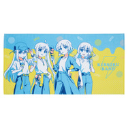 「ぼっち・ざ・ろっく！」新作一番くじ発売！目玉は描き下ろしイラスト「後藤ひとり」フィギュアー「“キタ～ン”タオル」もカワイイ