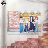 「ぼっち・ざ・ろっく！」新作一番くじ発売！目玉は描き下ろしイラスト「後藤ひとり」フィギュアー「“キタ～ン”タオル」もカワイイ