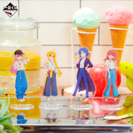 「ぼっち・ざ・ろっく！」新作一番くじ発売！目玉は描き下ろしイラスト「後藤ひとり」フィギュアー「“キタ～ン”タオル」もカワイイ