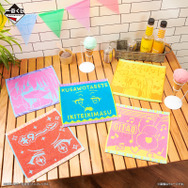 「ぼっち・ざ・ろっく！」新作一番くじ発売！目玉は描き下ろしイラスト「後藤ひとり」フィギュアー「“キタ～ン”タオル」もカワイイ