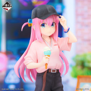 ぼっち・ざ・ろっく！」新作一番くじ発売！目玉は描き下ろし