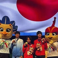 日本eスポーツ連合、JOC準加盟団体として承認―愛知・名古屋アジア大会に向け競技力向上めざす