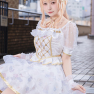 にじさんじ 家長むぎ コスプレ 衣装 フルセット にじさんじ家長むぎコスプレ衣装ウィッグ付き