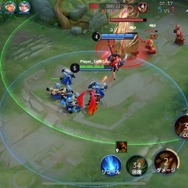 『Honor of Kings』先行プレイレポート！誰もが公平かつ健全な駆け引きを楽しめるスマートフォンMOBAの決定版だった