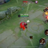 『Honor of Kings』先行プレイレポート！誰もが公平かつ健全な駆け引きを楽しめるスマートフォンMOBAの決定版だった