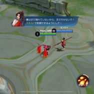 『Honor of Kings』先行プレイレポート！誰もが公平かつ健全な駆け引きを楽しめるスマートフォンMOBAの決定版だった