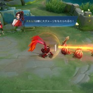 『Honor of Kings』先行プレイレポート！誰もが公平かつ健全な駆け引きを楽しめるスマートフォンMOBAの決定版だった