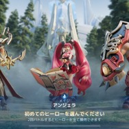 『Honor of Kings』先行プレイレポート！誰もが公平かつ健全な駆け引きを楽しめるスマートフォンMOBAの決定版だった