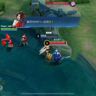 『Honor of Kings』先行プレイレポート！誰もが公平かつ健全な駆け引きを楽しめるスマートフォンMOBAの決定版だった