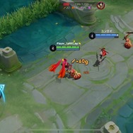 『Honor of Kings』先行プレイレポート！誰もが公平かつ健全な駆け引きを楽しめるスマートフォンMOBAの決定版だった