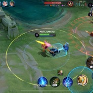 『Honor of Kings』先行プレイレポート！誰もが公平かつ健全な駆け引きを楽しめるスマートフォンMOBAの決定版だった