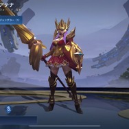 『Honor of Kings』先行プレイレポート！誰もが公平かつ健全な駆け引きを楽しめるスマートフォンMOBAの決定版だった