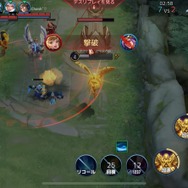 『Honor of Kings』先行プレイレポート！誰もが公平かつ健全な駆け引きを楽しめるスマートフォンMOBAの決定版だった