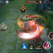 『Honor of Kings』先行プレイレポート！誰もが公平かつ健全な駆け引きを楽しめるスマートフォンMOBAの決定版だった