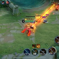 『Honor of Kings』先行プレイレポート！誰もが公平かつ健全な駆け引きを楽しめるスマートフォンMOBAの決定版だった