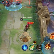 『Honor of Kings』先行プレイレポート！誰もが公平かつ健全な駆け引きを楽しめるスマートフォンMOBAの決定版だった