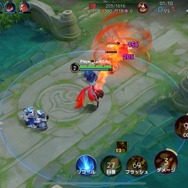 『Honor of Kings』先行プレイレポート！誰もが公平かつ健全な駆け引きを楽しめるスマートフォンMOBAの決定版だった