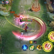 『Honor of Kings』先行プレイレポート！誰もが公平かつ健全な駆け引きを楽しめるスマートフォンMOBAの決定版だった