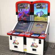 タッチと連打でポケモンゲット！『ポケモンフレンダ』は『ポケモンメザスタ』の良さを受け継ぎながらも随所に新しさが光るゲームだった【先行試遊レポ】