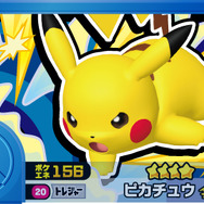 タッチと連打でポケモンゲット！『ポケモンフレンダ』は『ポケモンメザスタ』の良さを受け継ぎながらも随所に新しさが光るゲームだった【先行試遊レポ】