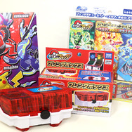 タッチと連打でポケモンゲット！『ポケモンフレンダ』は『ポケモンメザスタ』の良さを受け継ぎながらも随所に新しさが光るゲームだった【先行試遊レポ】