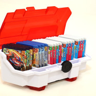 タッチと連打でポケモンゲット！『ポケモンフレンダ』は『ポケモンメザスタ』の良さを受け継ぎながらも随所に新しさが光るゲームだった【先行試遊レポ】