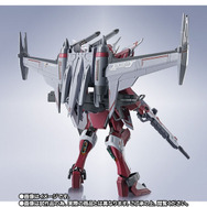 インフィニットジャスティス弐式 ガンプラマニアが「HG インフィニットジャスティス弐式」を徹底