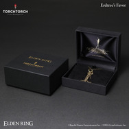 「最大HP、スタミナ、最大装備重量を少しずつ上昇させる」―『エルデンリング』の「黄金樹の恩寵」が超絶クオリティで商品化