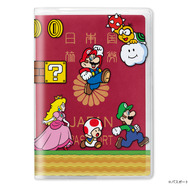 夏は『スーパーマリオ』とお出かけ！テレサが潜んでいるサコッシュなど、トラベルグッズ全12種が発売