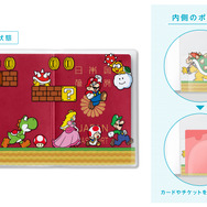 夏は『スーパーマリオ』とお出かけ！テレサが潜んでいるサコッシュなど、トラベルグッズ全12種が発売