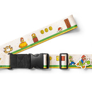 夏は『スーパーマリオ』とお出かけ！テレサが潜んでいるサコッシュなど、トラベルグッズ全12種が発売