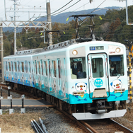 『ポケモン』ラッピング列車「ミジュマルトレイン」が7月18日をもって運行終了ー7月1日より三重県県内3駅で乗車記念ステッカーを配布