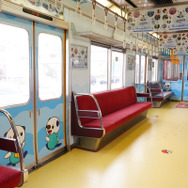 『ポケモン』ラッピング列車「ミジュマルトレイン」が7月18日をもって運行終了ー7月1日より三重県県内3駅で乗車記念ステッカーを配布