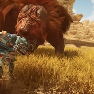 『モンスターハンターワイルズ』は拠点から狩り場までロード無しで直接移動！クエスト受諾してなくても狩りが開始！？ AIハンターが助っ人！？シームレスを追求した新たな地平線を見た！