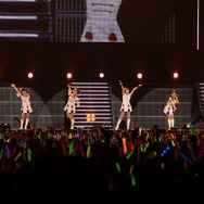 『アイドルマスター』5周年記念ライブ、1万2000人のプロデューサー駆けつける