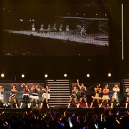 『アイドルマスター』5周年記念ライブ、1万2000人のプロデューサー駆けつける