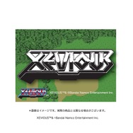 心が昭和に還る…！『ゼビウス』『マッピー』ゲームカセット風カードホルダーが再現度抜群ー触れることがタブーだった端子部分を押すと蓋が開く