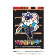 心が昭和に還る…！『ゼビウス』『マッピー』ゲームカセット風カードホルダーが再現度抜群ー触れることがタブーだった端子部分を押すと蓋が開く