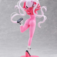 ツヤツヤぴっちりスーツが素晴らしい…！『勝利の女神：NIKKE』アリスがバニーポーズでフィギュア化