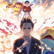 『ポケマスEX』でアオキ、カブの共闘が実現！正反対な2人の交流とは…堀内賢雄さん、井上和彦さんによるボイスも注目