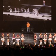 『アイドルマスター』5周年記念ライブ、1万2000人のプロデューサー駆けつける