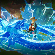 NCSOFT新作『護縁』ティザーサイトがオープン！『ブレイドアンドソウル』から3年前の世界が舞台、続報は7月に