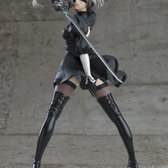 pop up parade ニーアオートマタ　2B 9s フィギュア アニメ『NieR：Automata（ニーア オートマタ）Ver1.1a』より