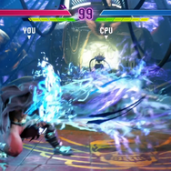 『スト6』新キャラ「ベガ」先行試遊レポ―記憶をなくした帝王、ここに再臨！ドライブラッシュがとにかく速いぞ