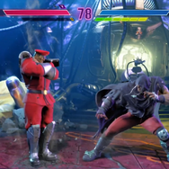 『スト6』新キャラ「ベガ」先行試遊レポ―記憶をなくした帝王、ここに再臨！ドライブラッシュがとにかく速いぞ