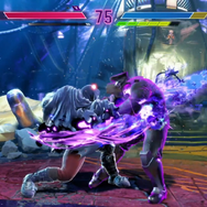 『スト6』新キャラ「ベガ」先行試遊レポ―記憶をなくした帝王、ここに再臨！ドライブラッシュがとにかく速いぞ