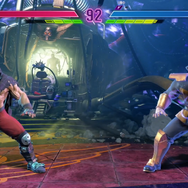 『スト6』新キャラ「ベガ」先行試遊レポ―記憶をなくした帝王、ここに再臨！ドライブラッシュがとにかく速いぞ