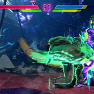 『スト6』新キャラ「ベガ」先行試遊レポ―記憶をなくした帝王、ここに再臨！ドライブラッシュがとにかく速いぞ