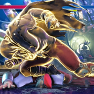 『スト6』新キャラ「ベガ」先行試遊レポ―記憶をなくした帝王、ここに再臨！ドライブラッシュがとにかく速いぞ